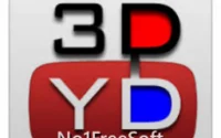 3D Youtube Downloader Direct Download Link