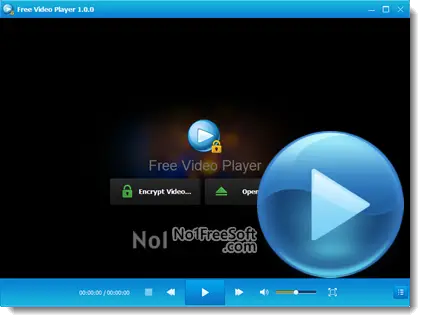 Free Video Player Free Download