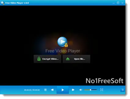 Free Video Player Free Download
