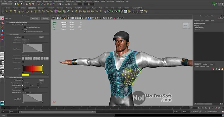 Reallusion Character Creator 4 Free Download
