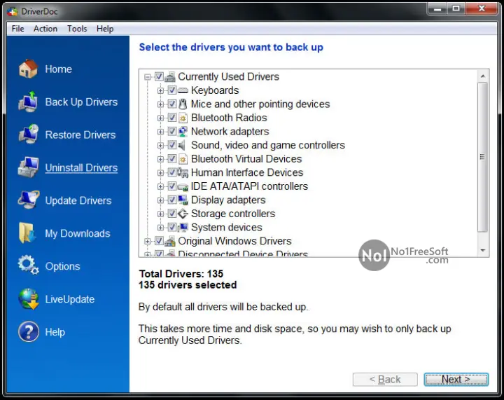 DriverDoc Pro 6 Full Version Download