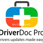 DriverDoc Pro 6.2.825 Free Download