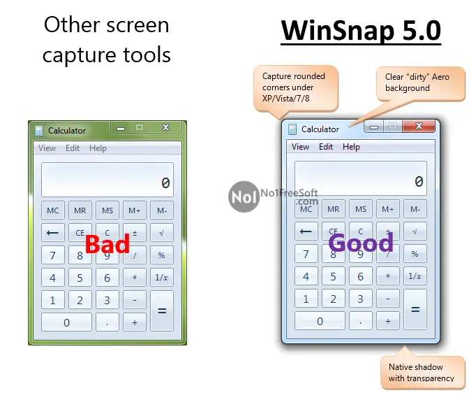 WinSnap 5 Full Version Download